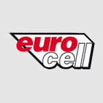 euro cell logo