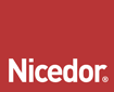 Nicedor logo