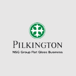 pilkington logo