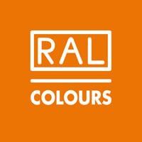 RAL Colors logo