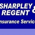 Sharpley Regent logo