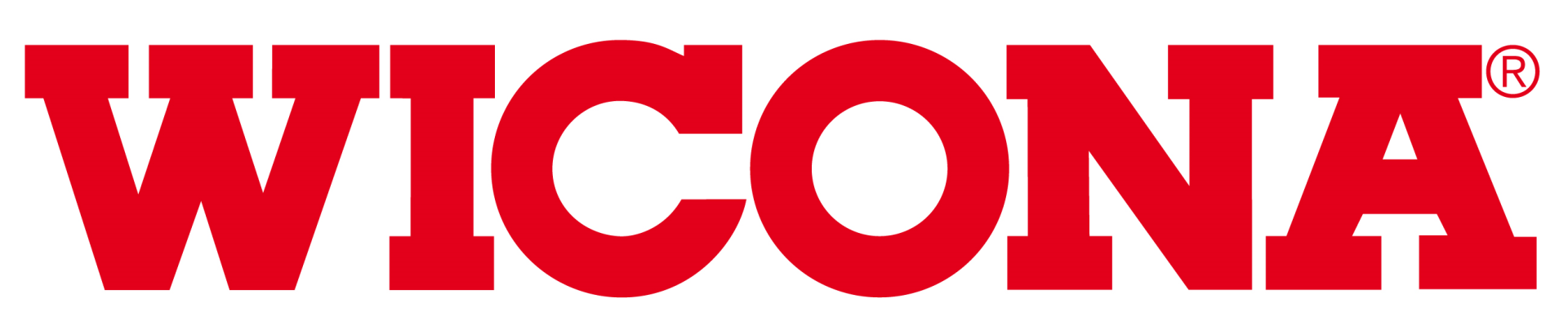 WICONA logo