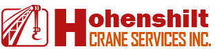 Hohenshilt Crane Services Inc.