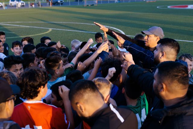 Emerging Sports for Women program continuing to increase opportunities 