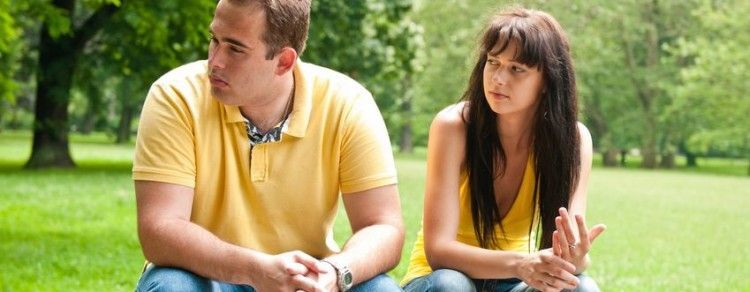 7 Warning Signs of an Unhealthy Relationship