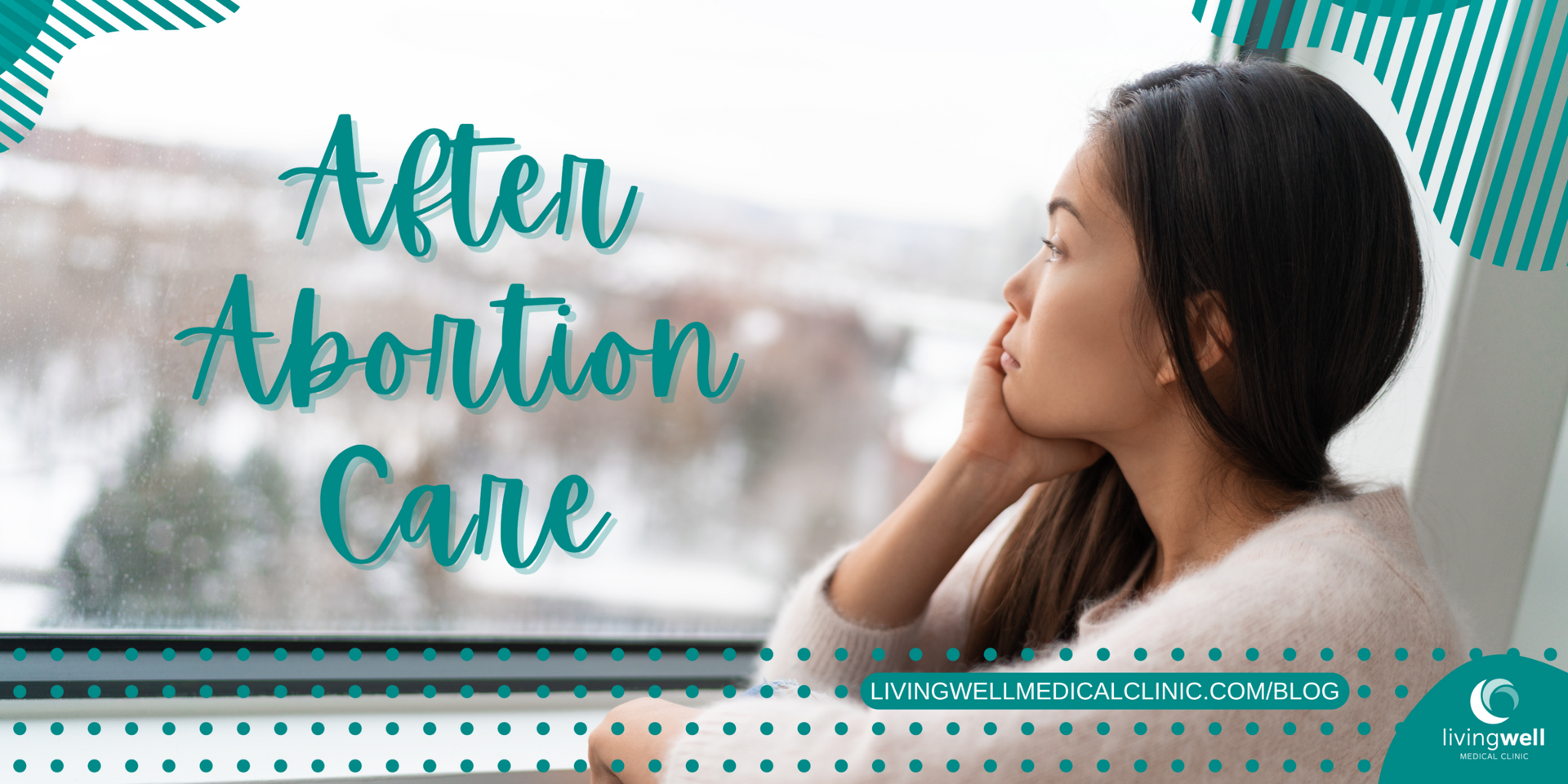 after abortion care
