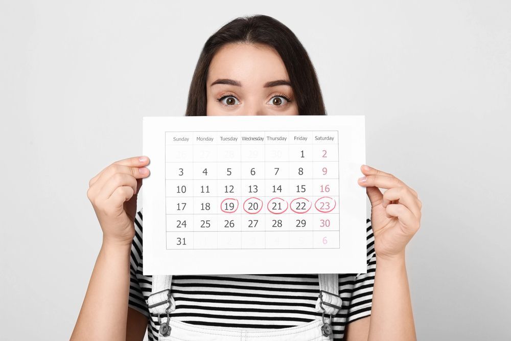 conception calculator 