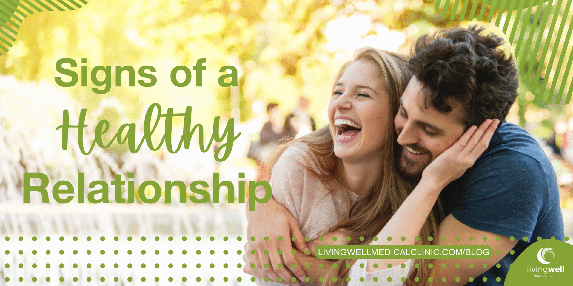 healthy relationship