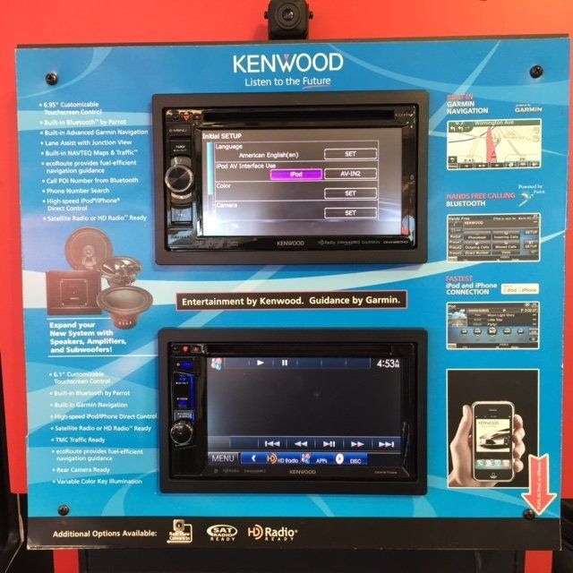 Kenwood Sample — Dallas, TX — Alta Mere Dallas