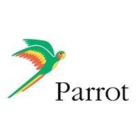 Parrot — Dallas, TX — Alta Mere Dallas