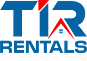 TIR Rentals Logo