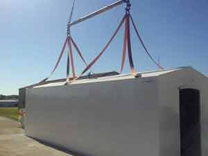 IndustryTwo300 | Oakland City, IN | Integrity Storm Shelters LLC