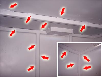 Safety Welding | Oakland City, IN | Integrity Storm Shelters LLC