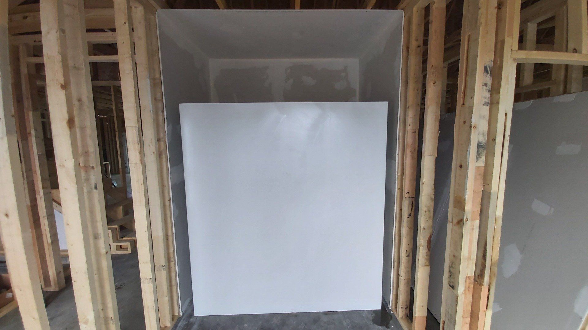 Safe Room Installed | Oakland City, IN | Integrity Storm Shelters LLC