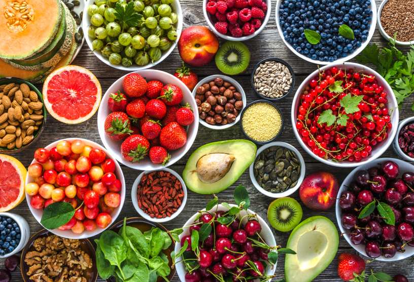 intolleranze alimentari