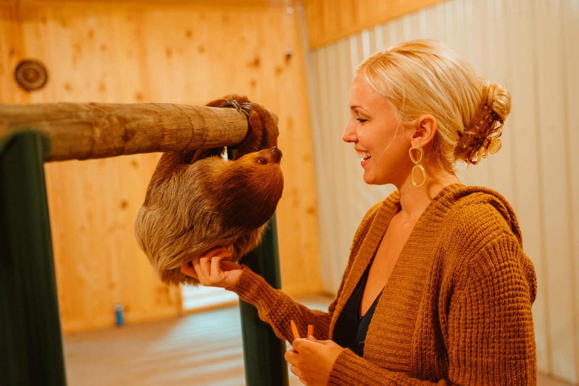 Animal Encounters Summerville, SC