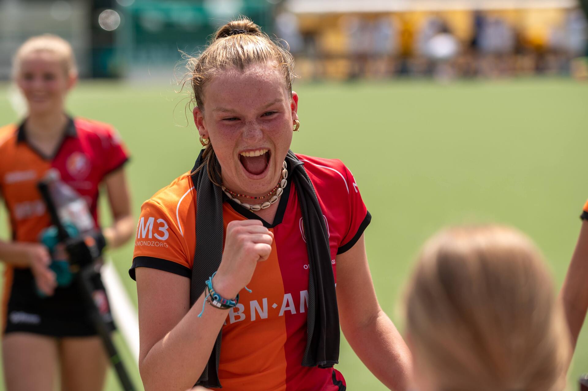 HC Oranje Rood