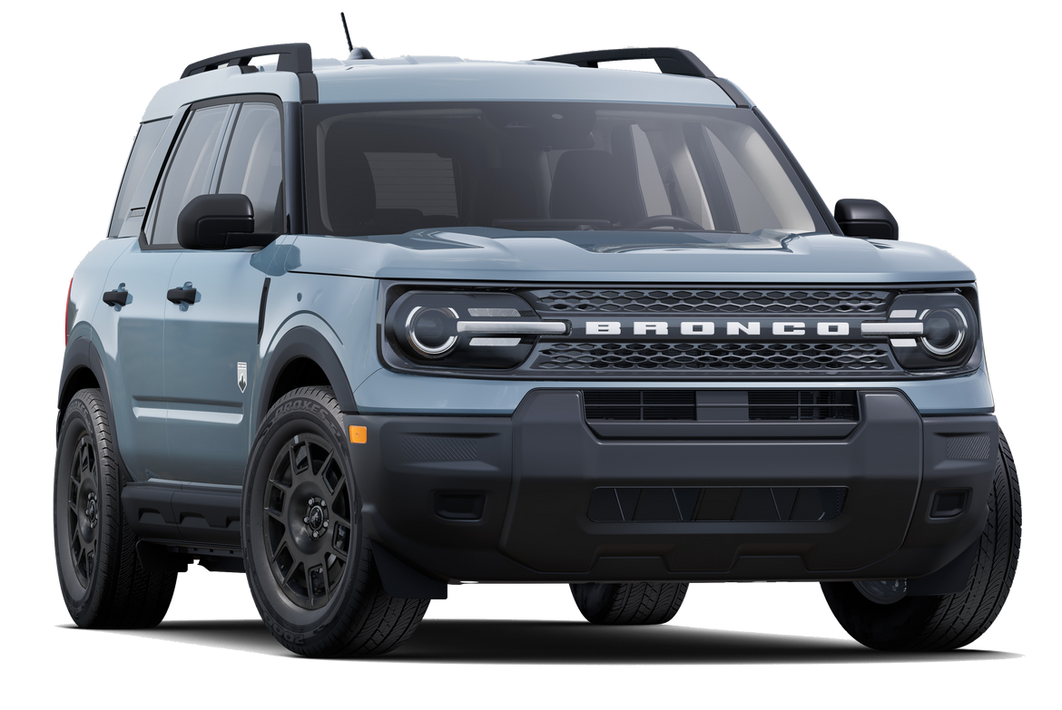 Ford Mondeo SEL Forcam