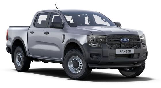 Ford Ranger XL Forcam
