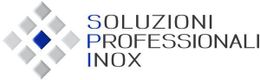 SPI  Soluzioni Professionali Inox - Logo