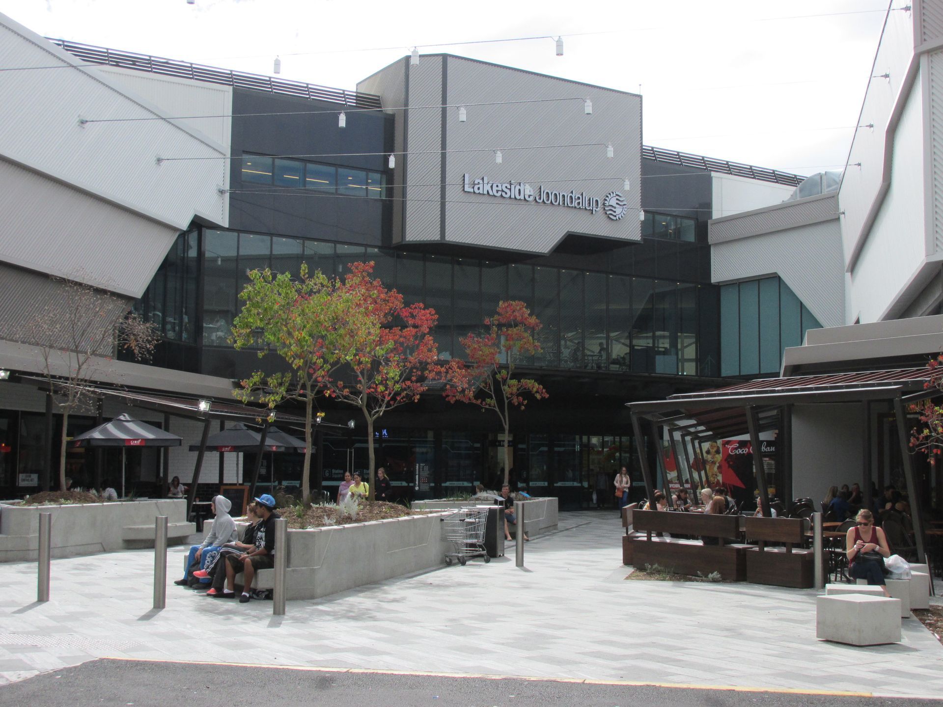 Professional Glass Window Tinting