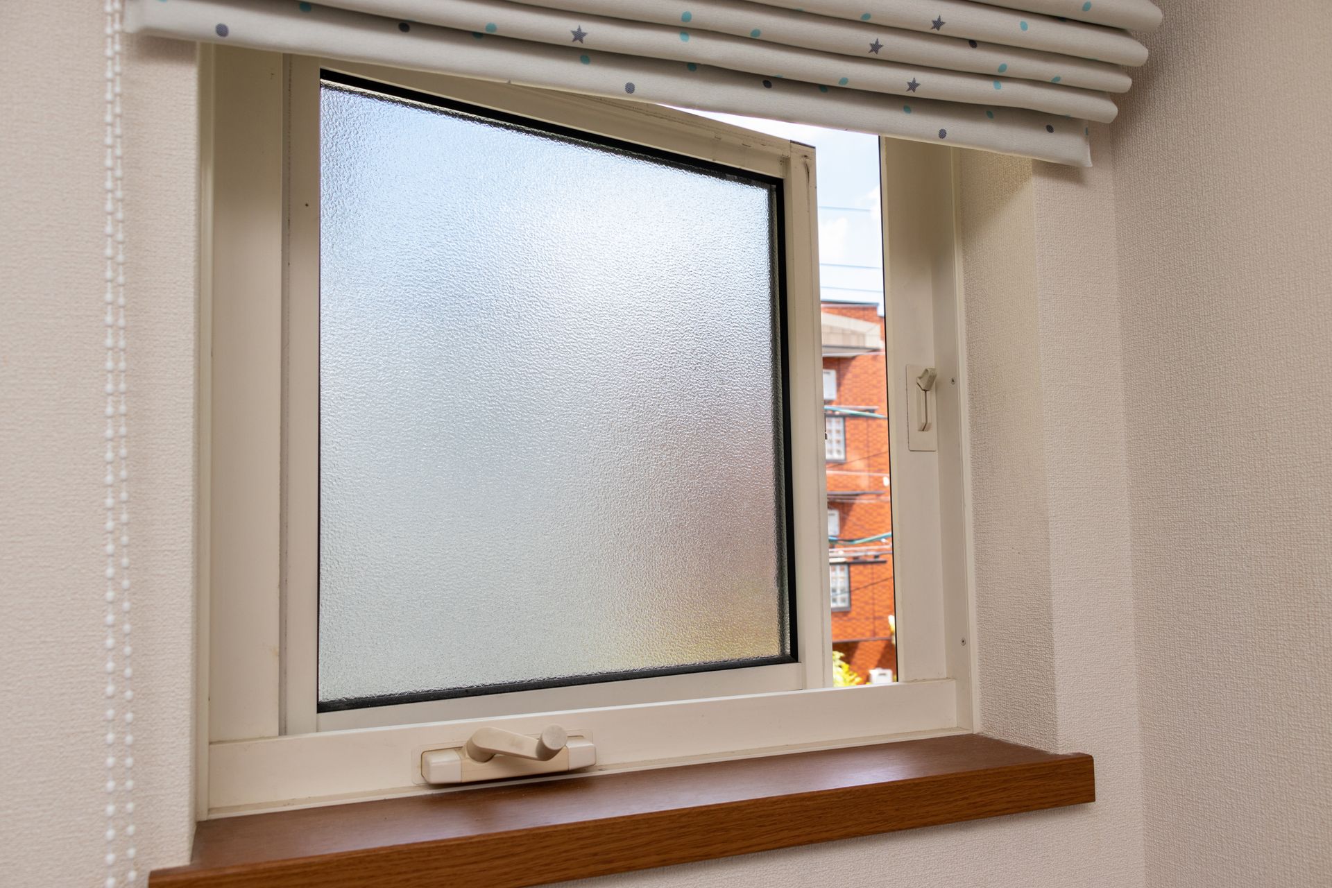 Window Frosting — Perth, WA — Solarban WA