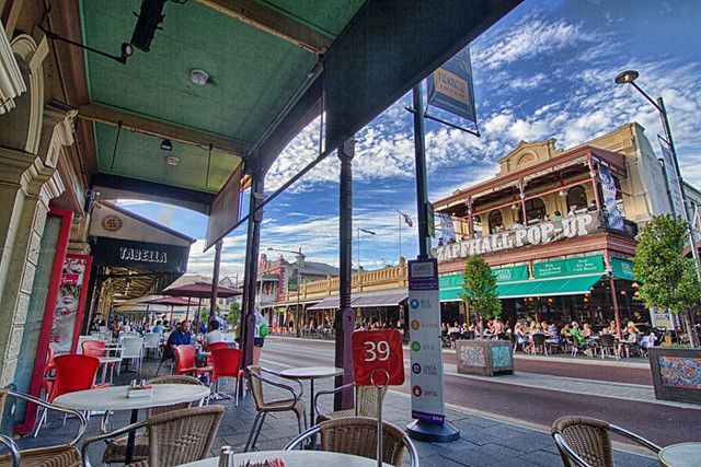 Professional Glass Window Tinting