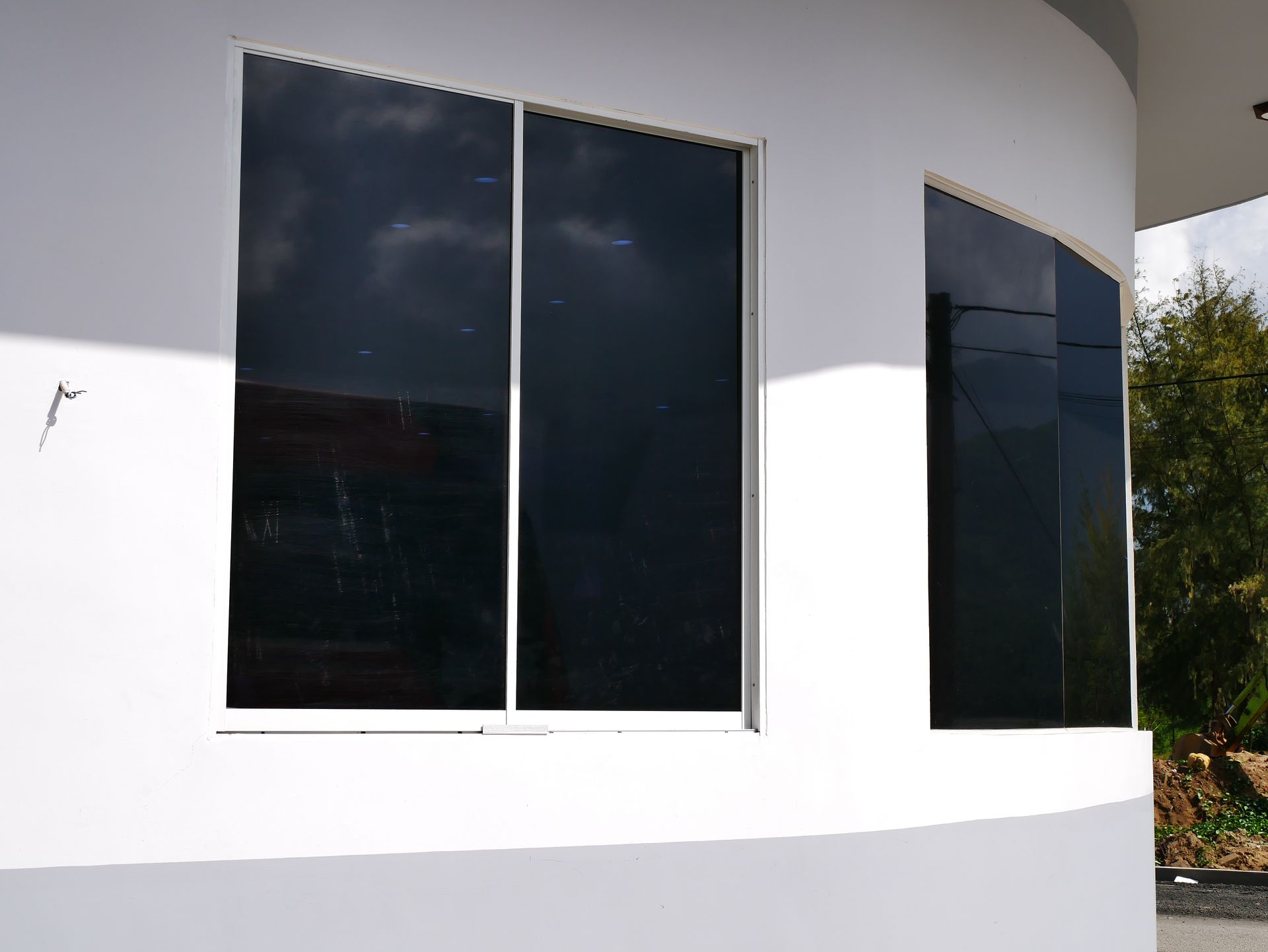 Safety Film— Perth, WA — Solarban WA