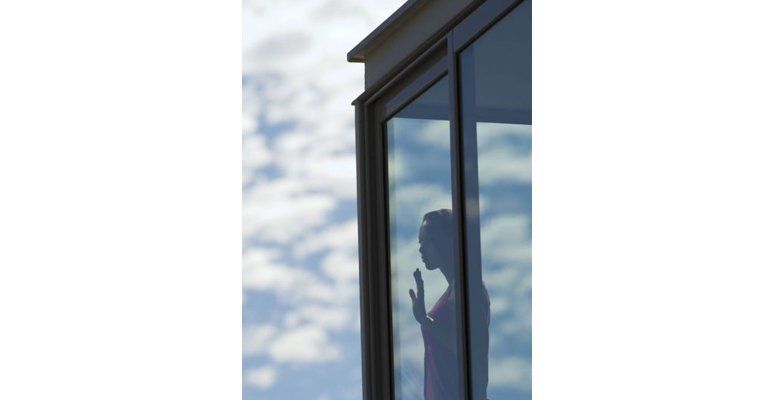 Exterior Glass Window Film — Perth, WA — Solarban WA