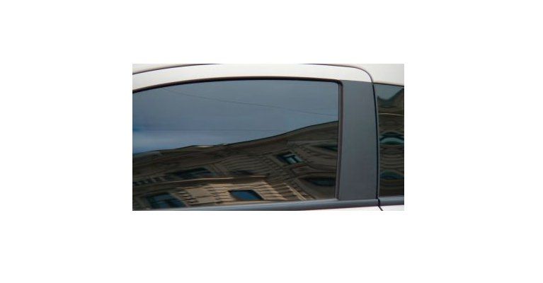 Car Glass Film — Perth, WA — Solarban WA