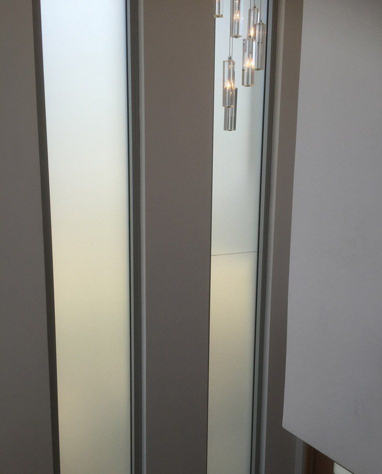 Safety Film — Perth, WA — Solarban WA