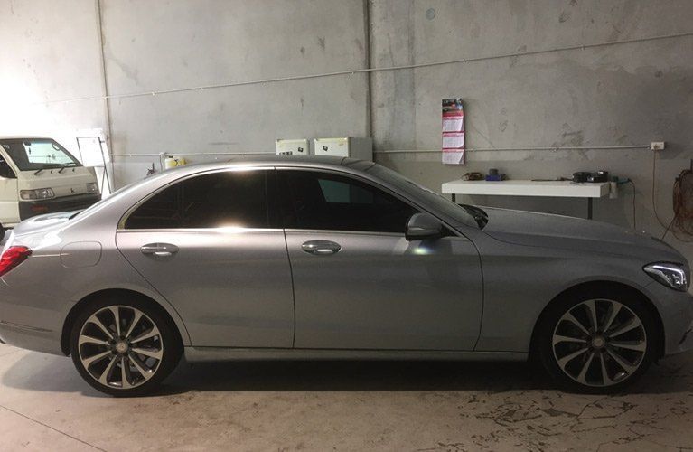 Sun Control Film — Perth, WA — Solarban WA