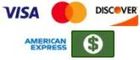Payment Logos