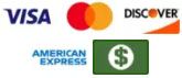 Payment Logos