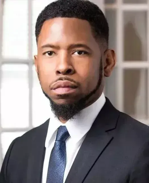 Charles Hooker, II, ESQ