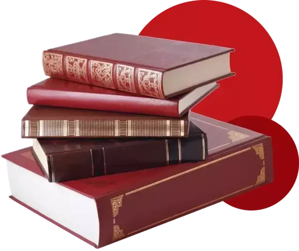 lawyer book
