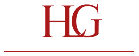 The Hooker Law Group logo