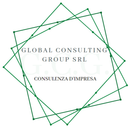 G.C.G GLOBAL CONSULTING GROUP SRL - LOGO