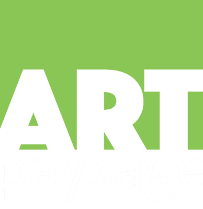ART paysage logo ART paysage logo