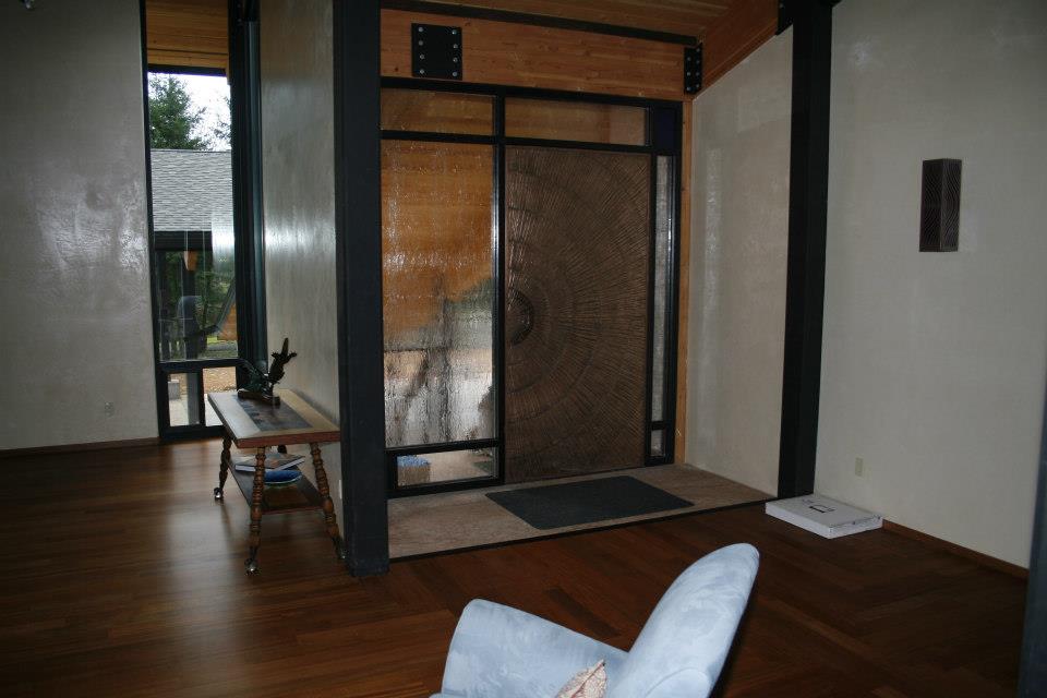 Residential Services — Eugene, OR —  Lane County Glass