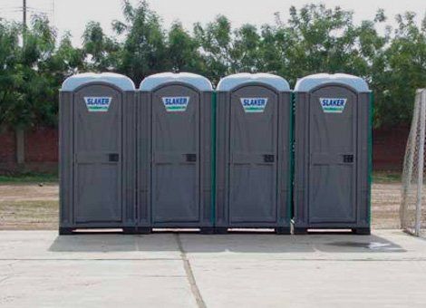 Slaker Gestión Ambiental