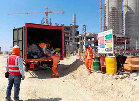 Slaker Gestión Ambiental