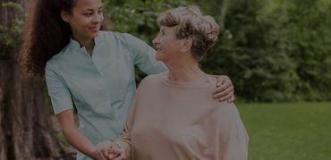 A photo depicting simple care service at home by Simply Care Services Ltd