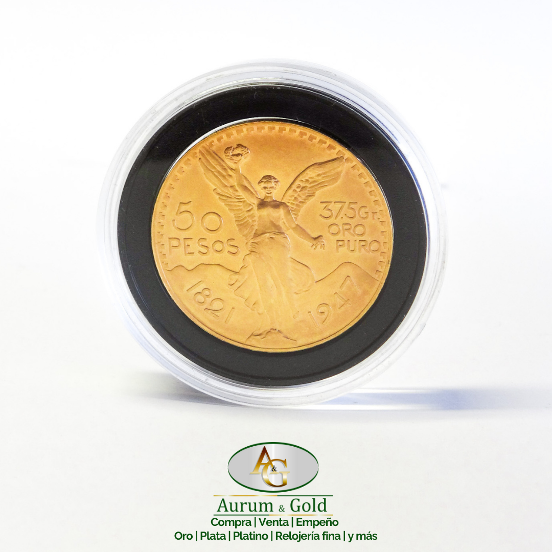 CENTENARIOS - MONEDAS Y MAS