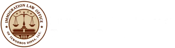 LAW FIRM NAME White Logo