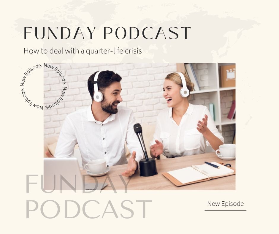 Above the Cloud Podcast Production