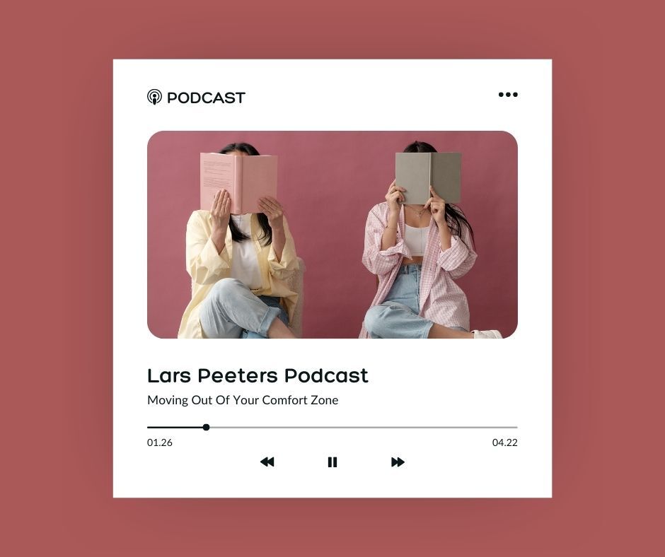 Above the Cloud Podcast Production