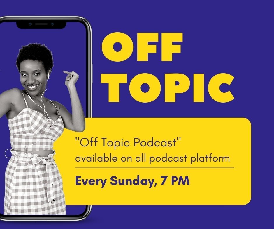 Above the Cloud Podcast Production