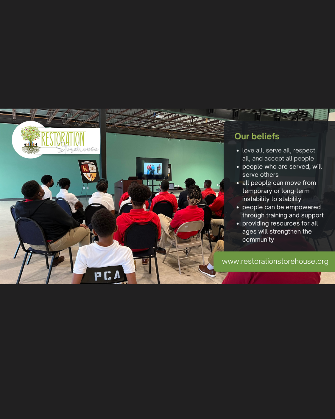 Above the Cloud Graphic Design