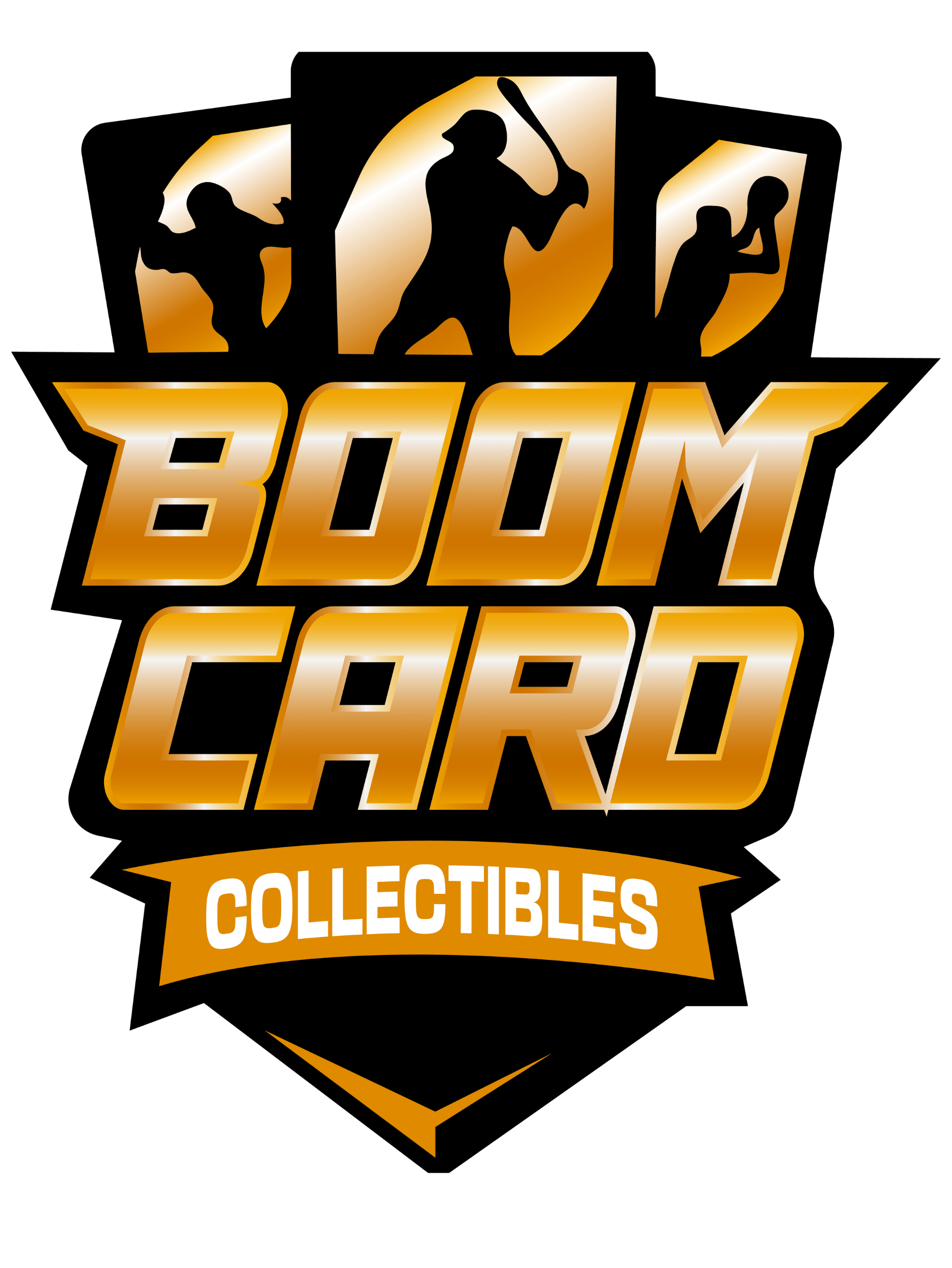 Boom Card logo
